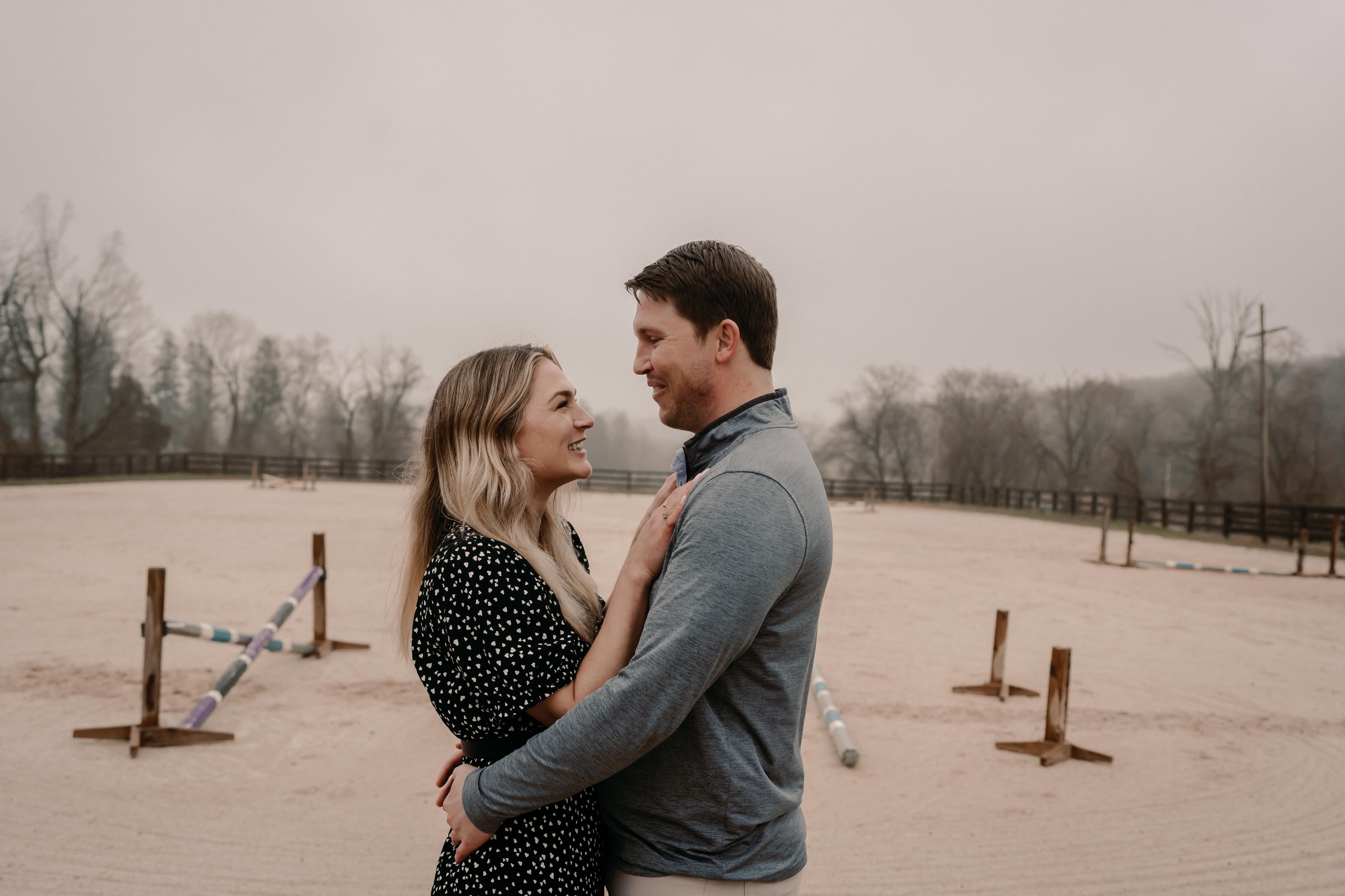 The Wedding Website of Megan Duckett and Reiley Crosby