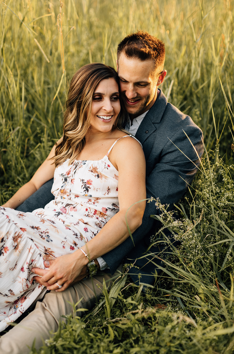 The Wedding Website of Hannah Barile and Eric Argentieri