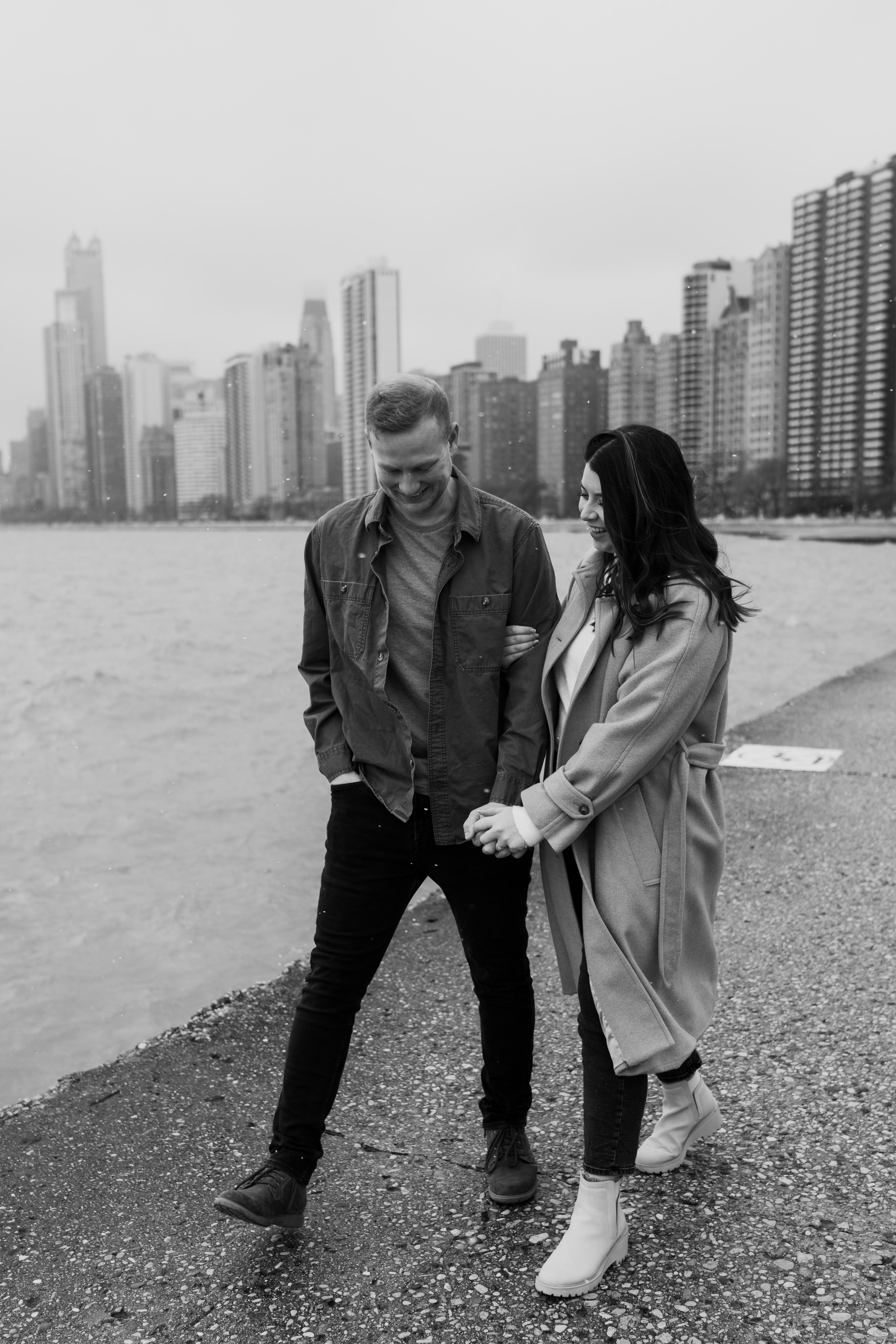 The Wedding Website of Bradley Young and Olivia O'Connor