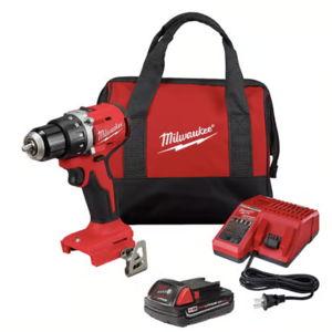 Drill Set