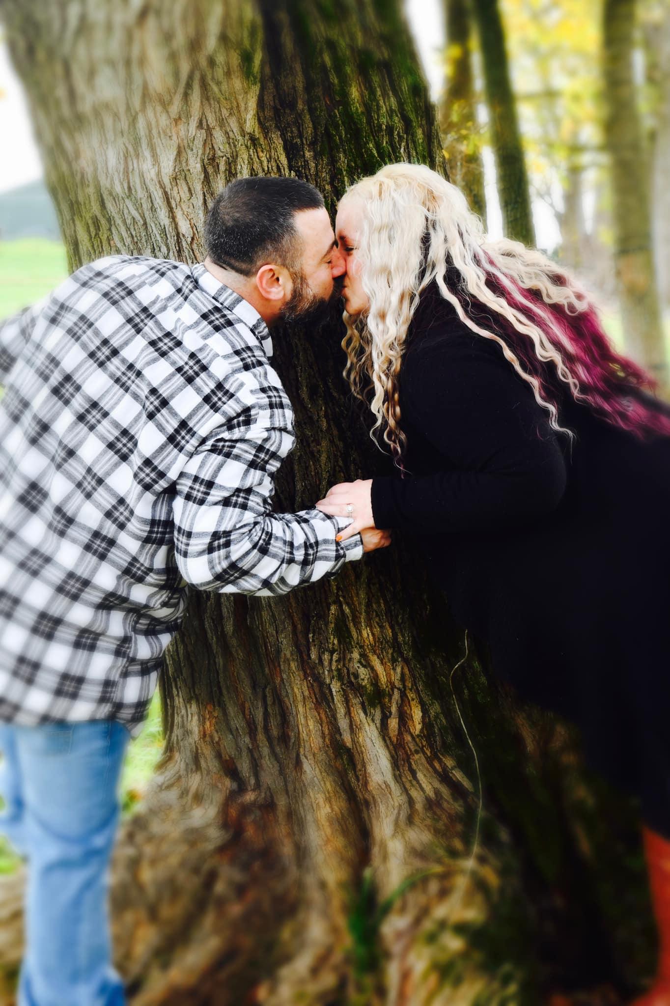 The Wedding Website of Angela Doyle and Giuseppe Curro