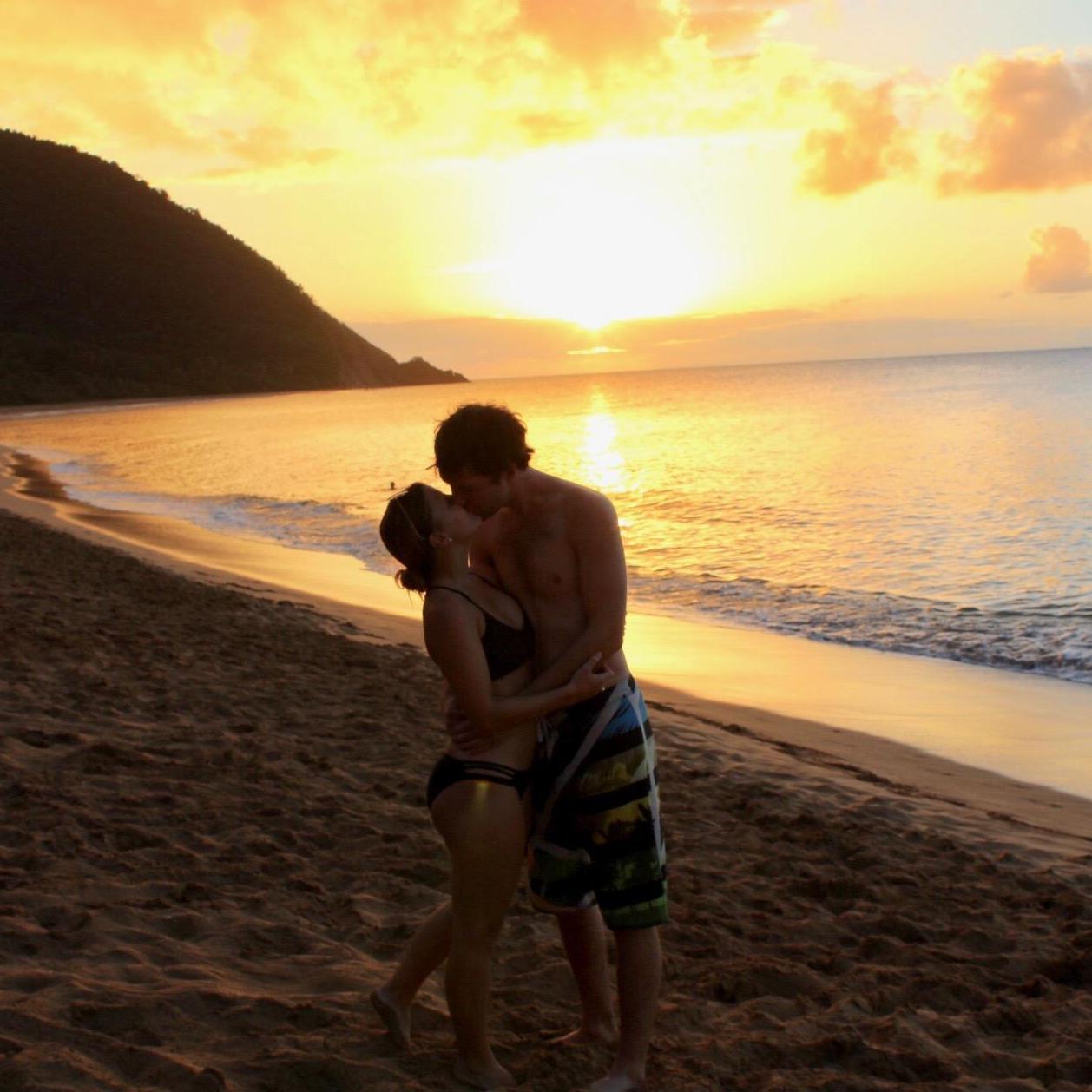 Vacation to Guadeloupe in January 2019