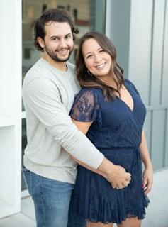 The Wedding Website of Lauren Birney and Kolt Rinehart
