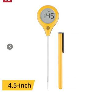 ThermoPop® 2 - yellow