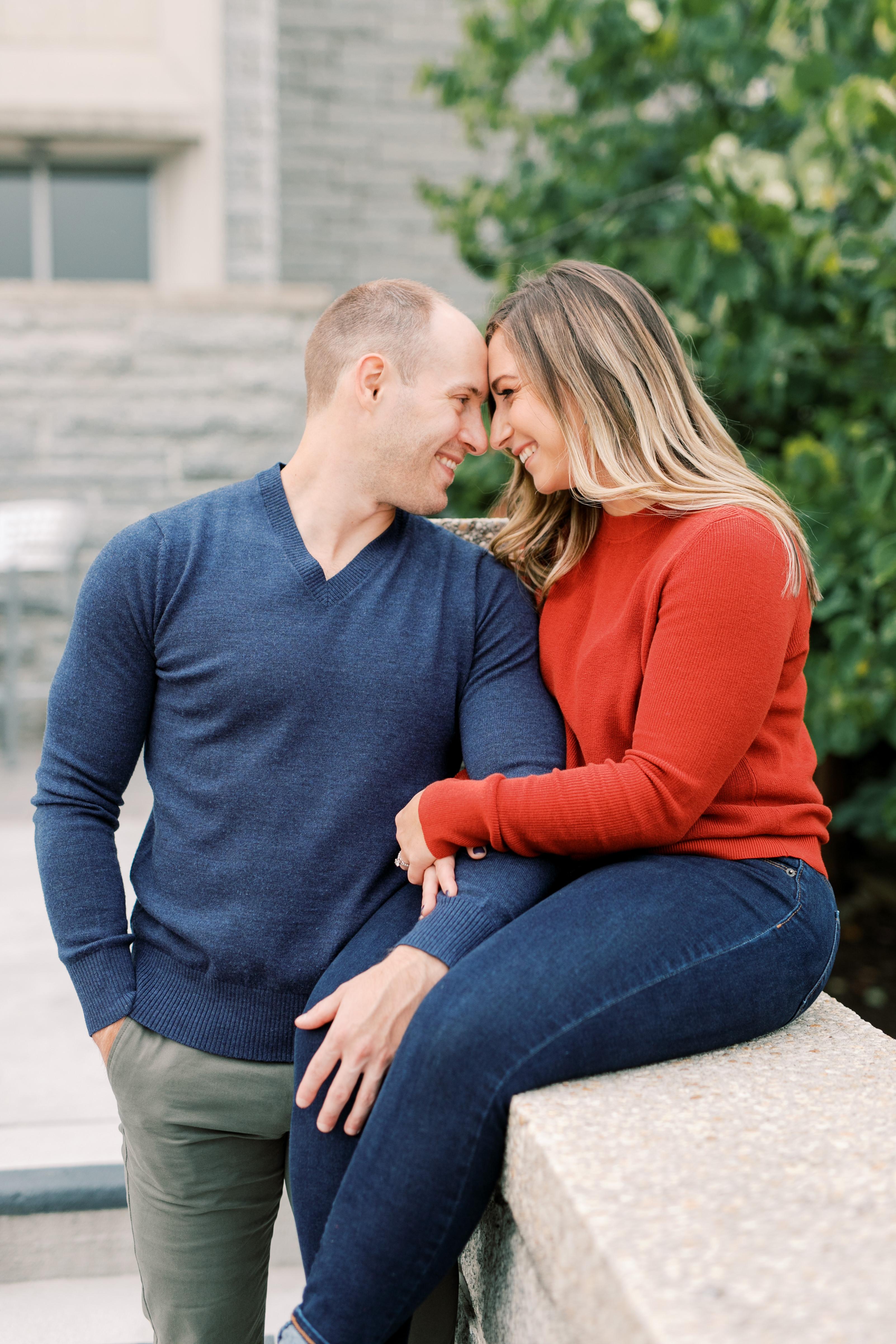 The Wedding Website of Chris Bournazos and Emily Barlas