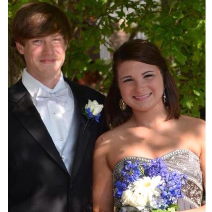 NHS Prom 2013