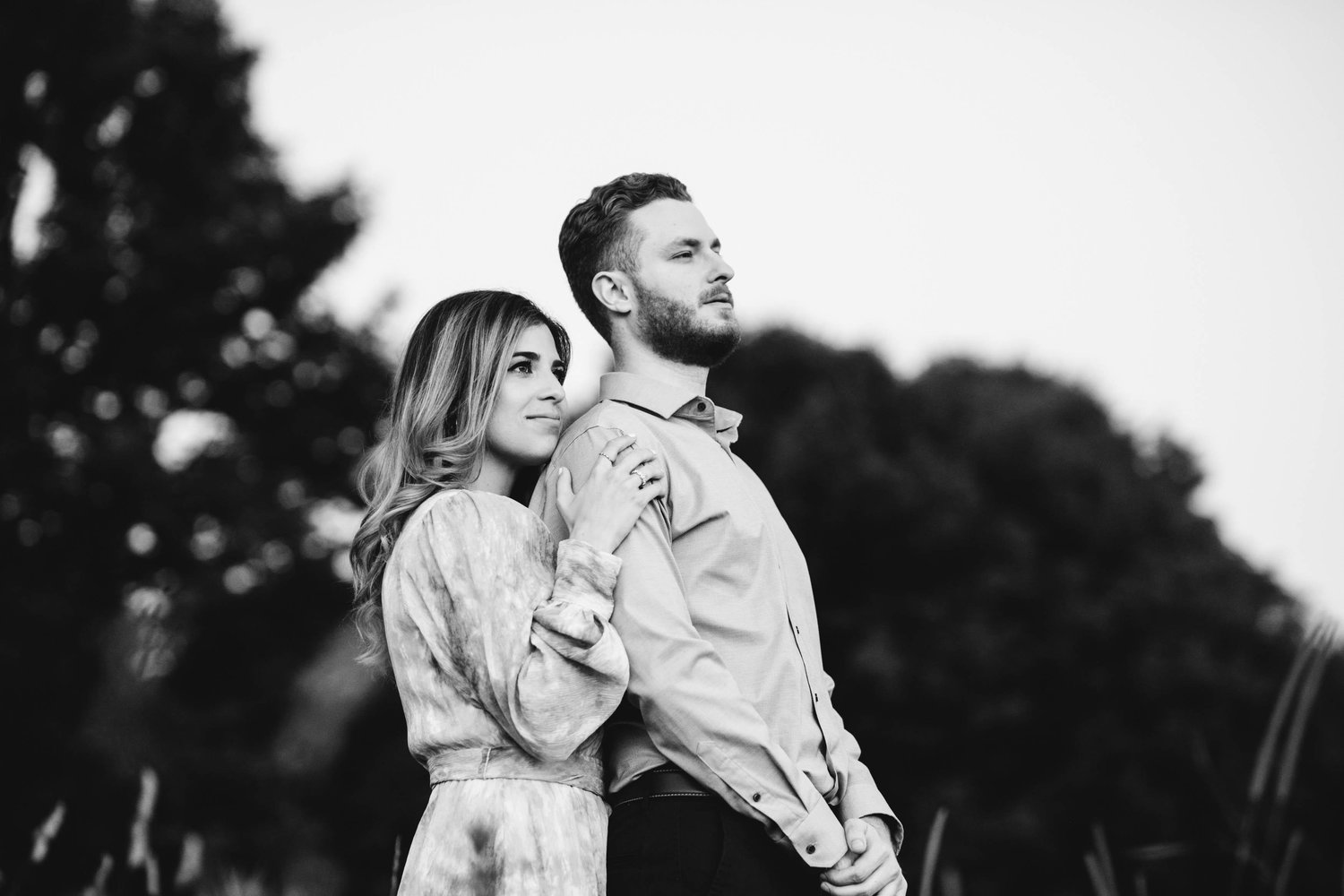 The Wedding Website of Kim Cohen and Mike Cohen