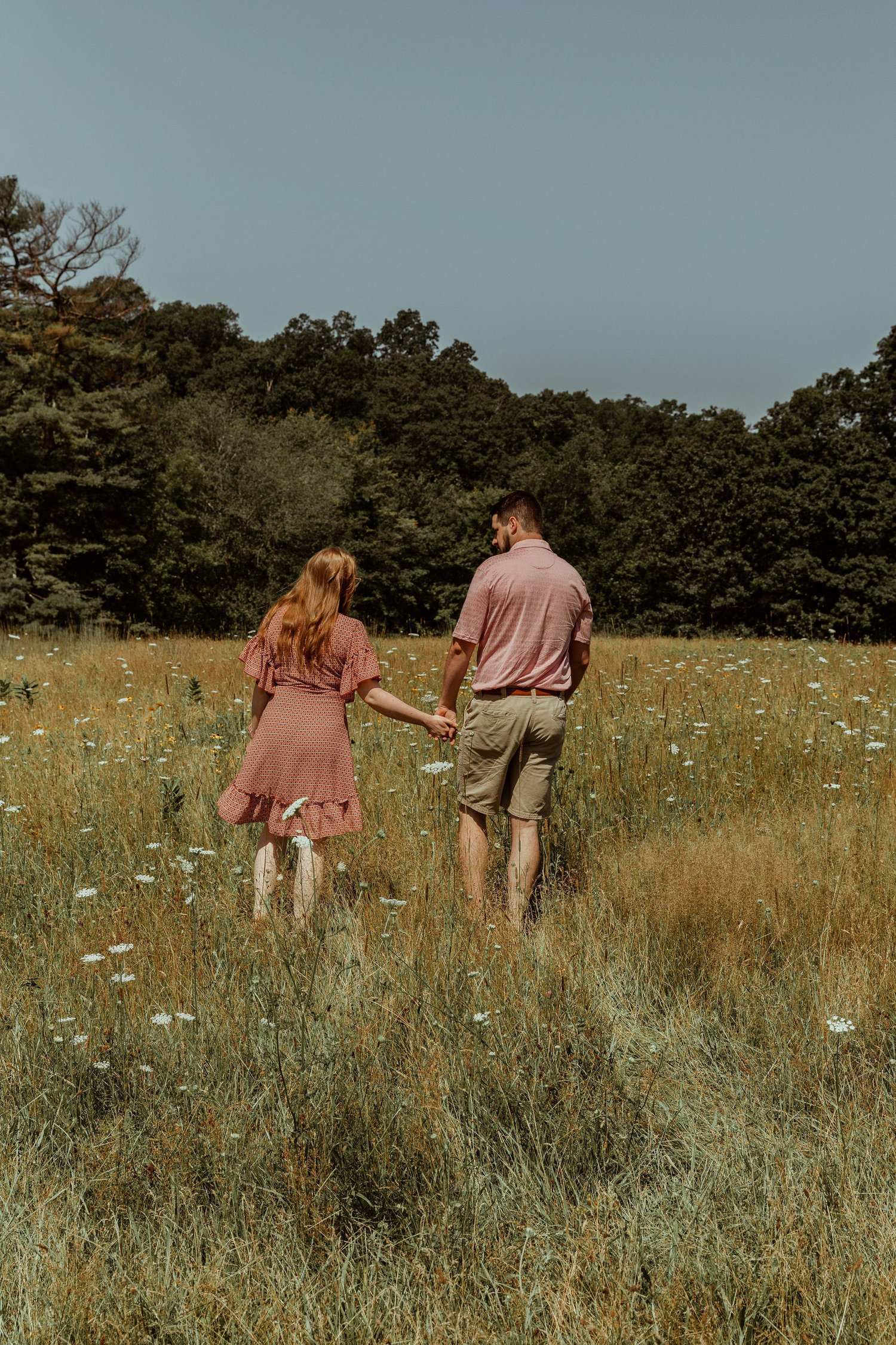 The Wedding Website of Maggie Hennessy and Zach Brennick
