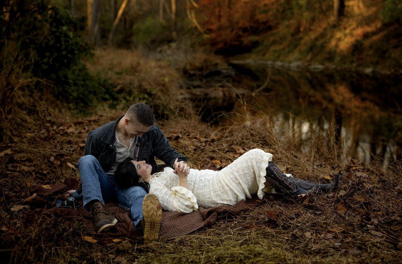 The Wedding Website of Oriana Ascione and Matthew Smedley