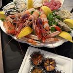 Nautilus - Pescheria Bistrot