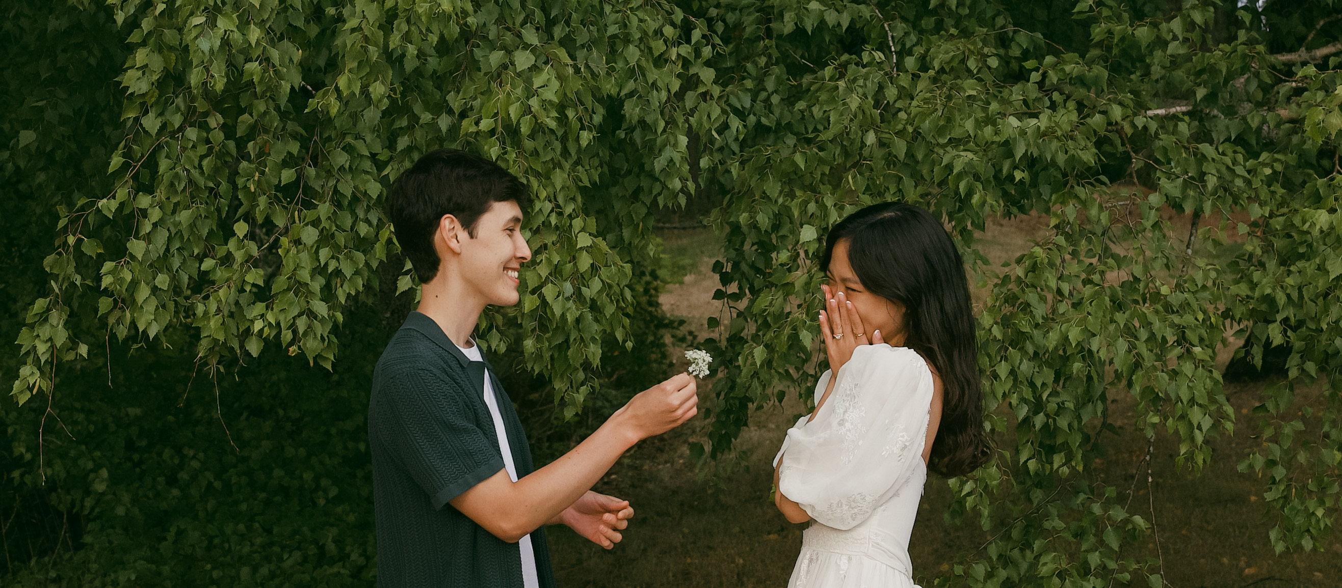 The Wedding Website of Jenn Hang and Tyler Page