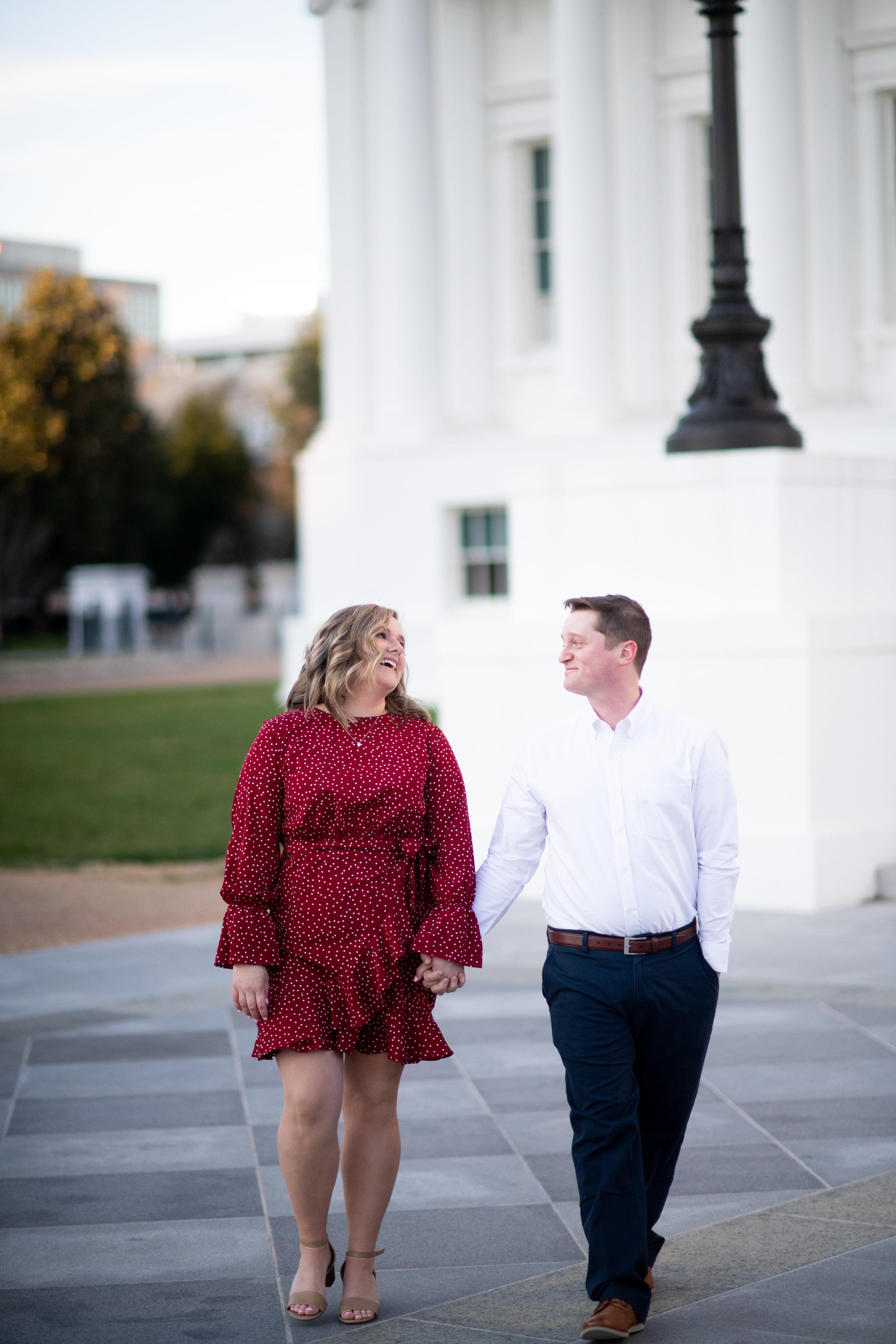 The Wedding Website of Rachel Mayfield and John Shelton