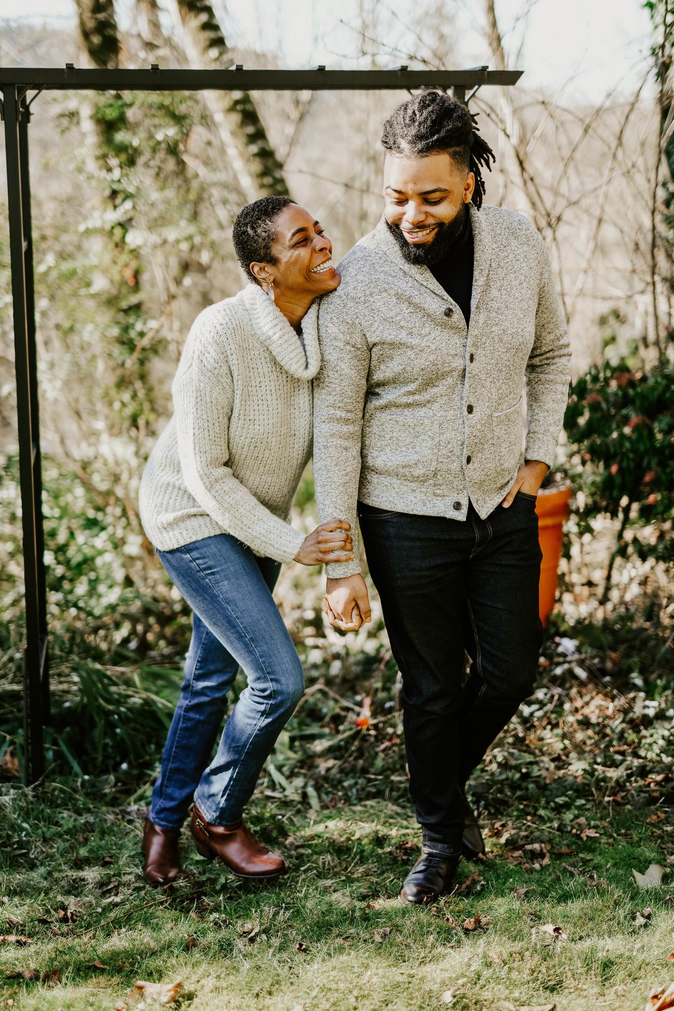 The Wedding Website of Alicia McCraney and Steven Ray Littles II