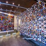 Chick-fil-A College Football Hall of Fame