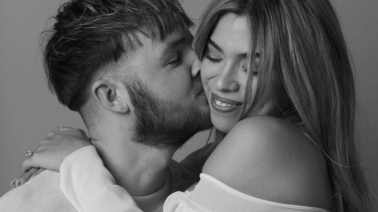 The Wedding Website of Paloma Topete and Dylan Brown