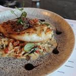 Pompano Grill