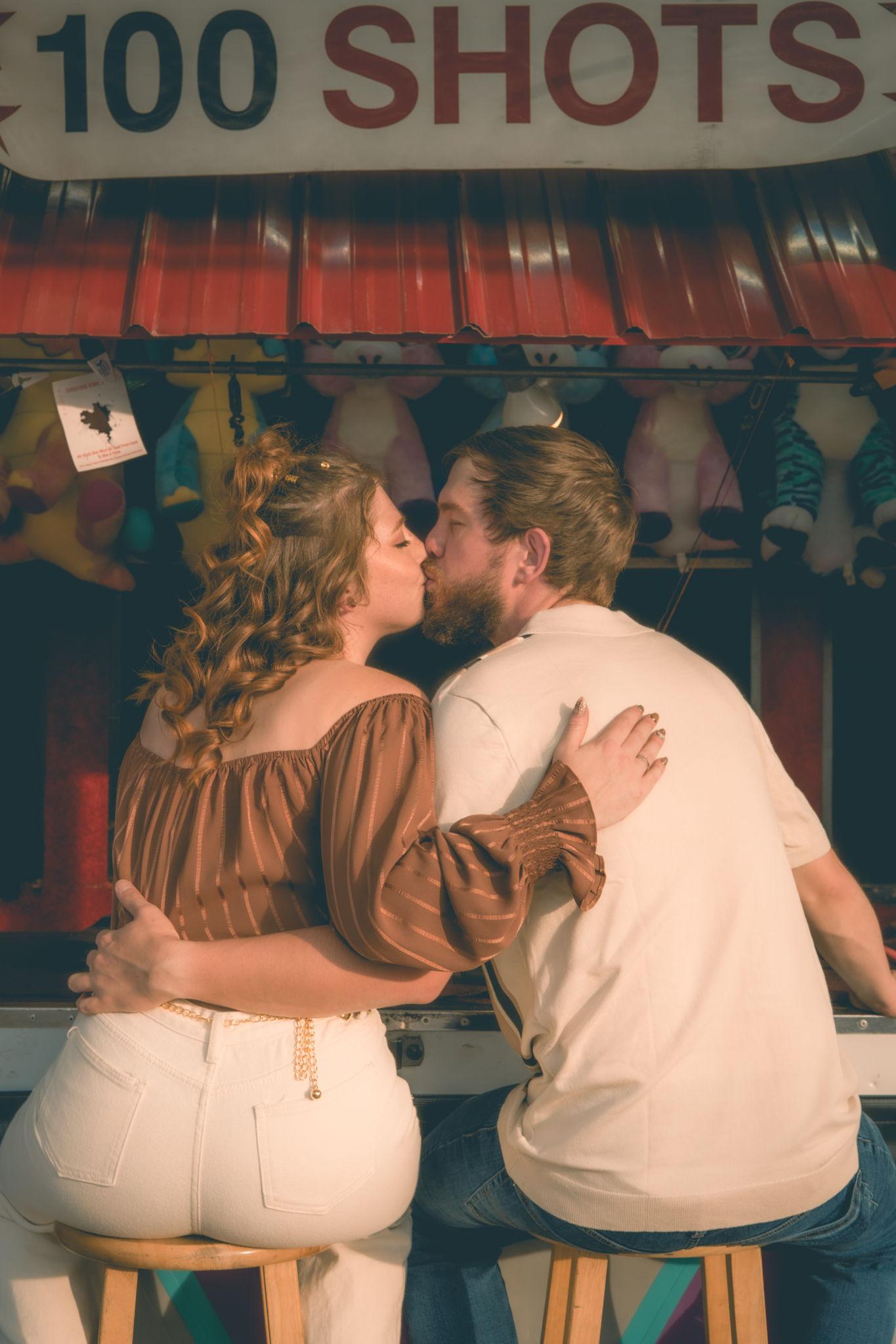 The Wedding Website of Katlyn Crouse and Tre Trace
