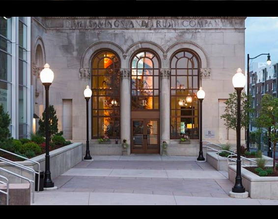 The Wedding Website of Natalie Loney and Ian Sullivan