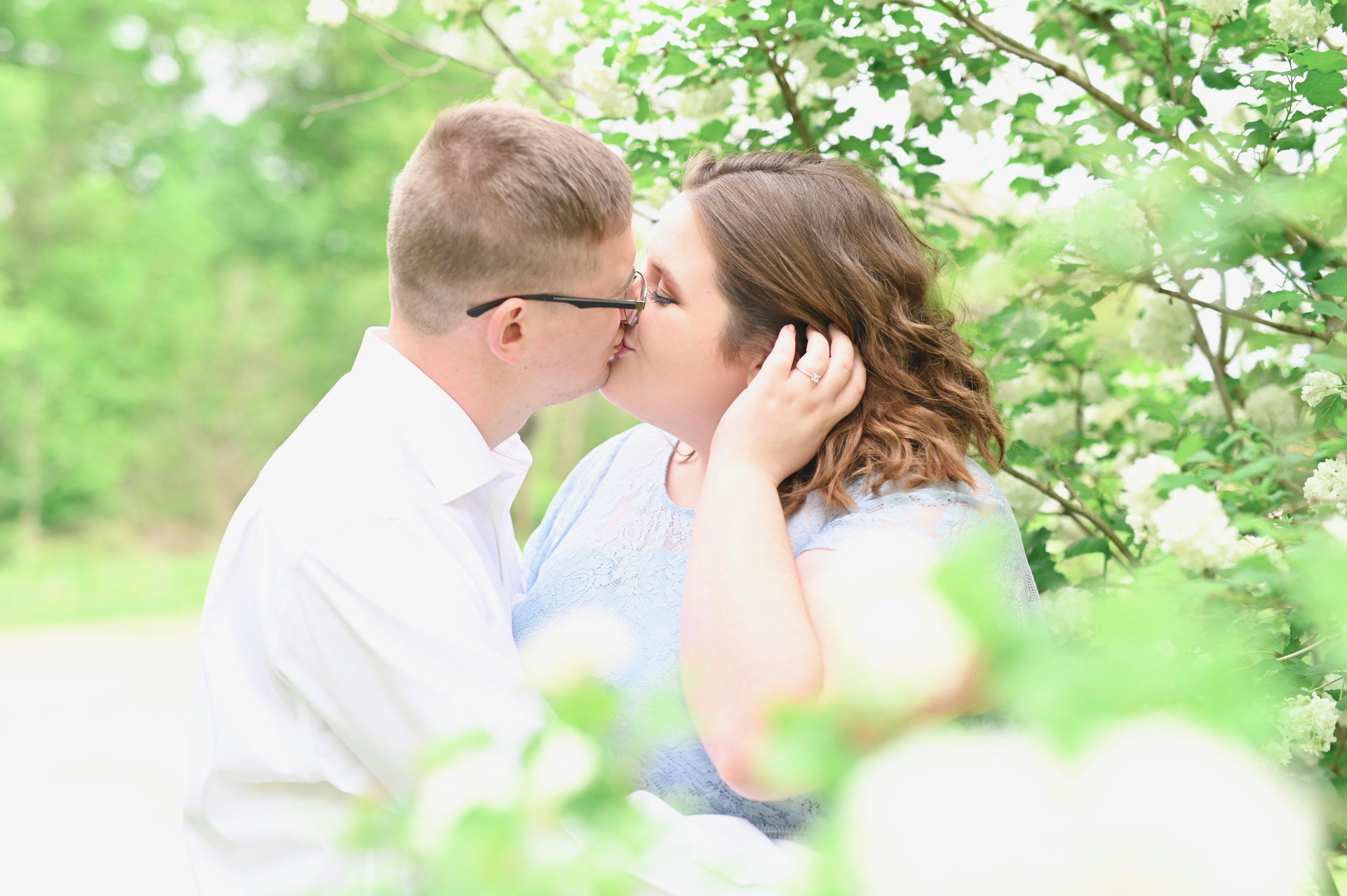 The Wedding Website of Alexis Pittman and Mitchell Warren