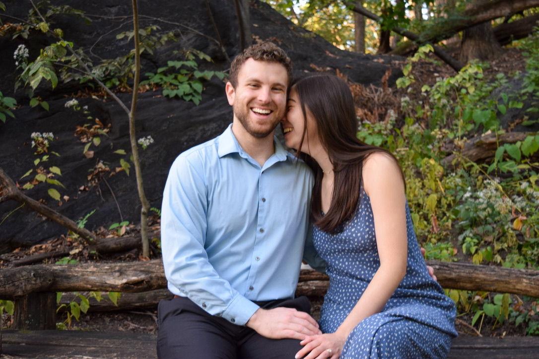 The Wedding Website of Stephen Bogan and Caitlyn Brandon