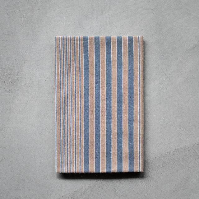 Tenugui – Shima Stripes