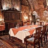 Restauracja Cyrano de Bergerac