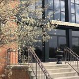 101 W Lexington Ave