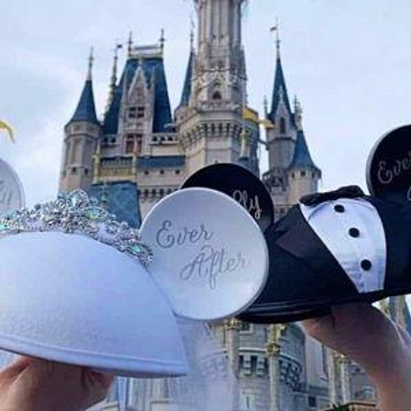 Capture Your Moment: Magic Kingdom