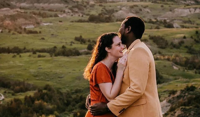 Willow Huisman and Shadrack Toroitich's Wedding Website