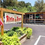 Alvin Ord's Sandwich Shop