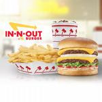 In-N-Out Burger