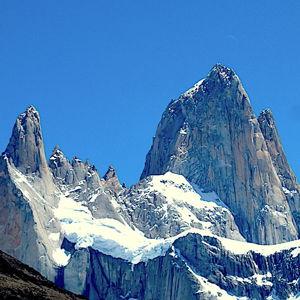 Argentina honeymoon!