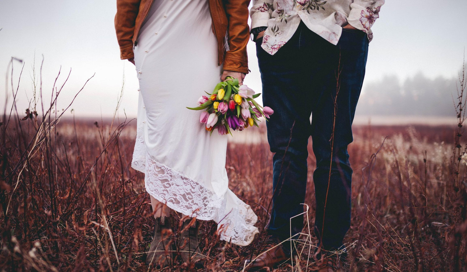 The Wedding Website of Journey Smothers and Tyler Crouch