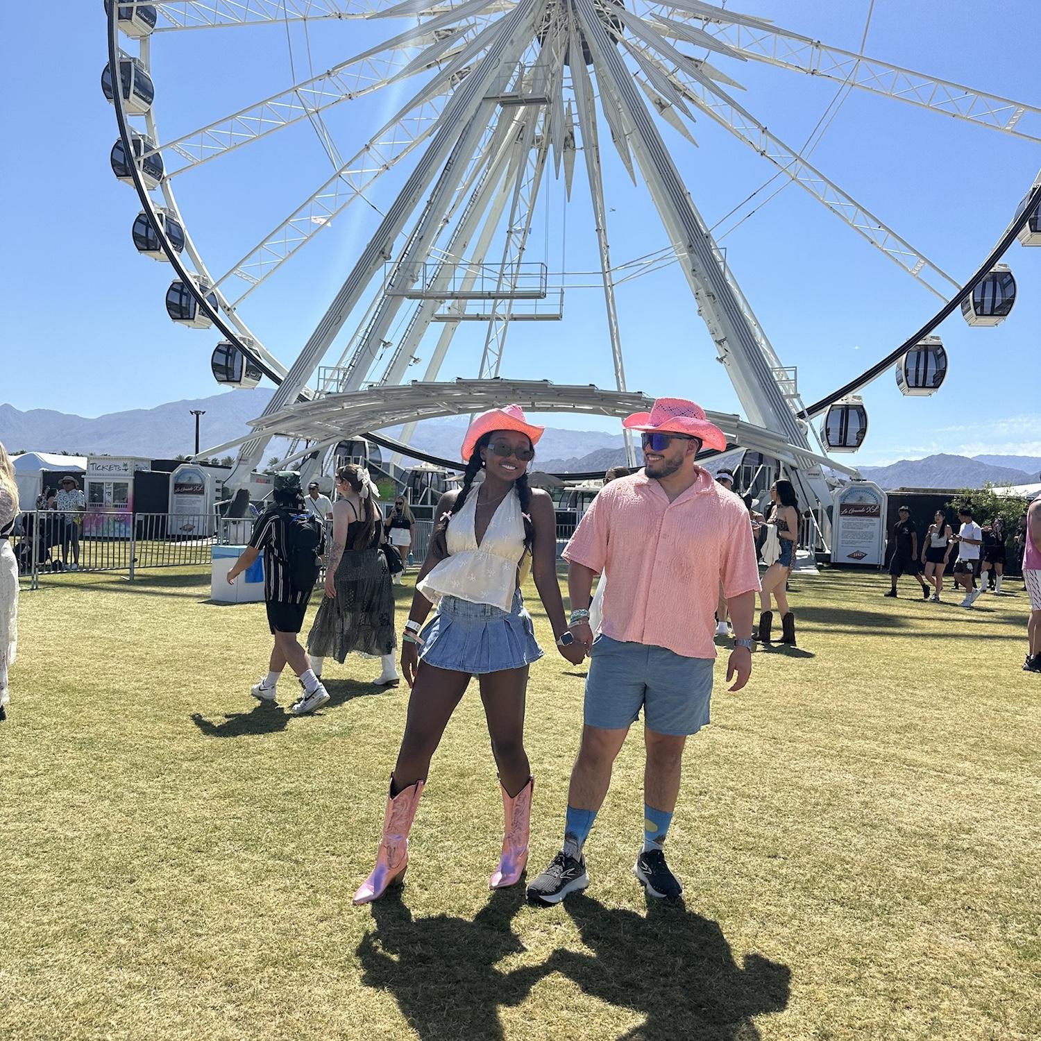 Coachella 2024