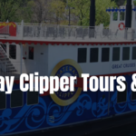 Gateway Clipper Fleet