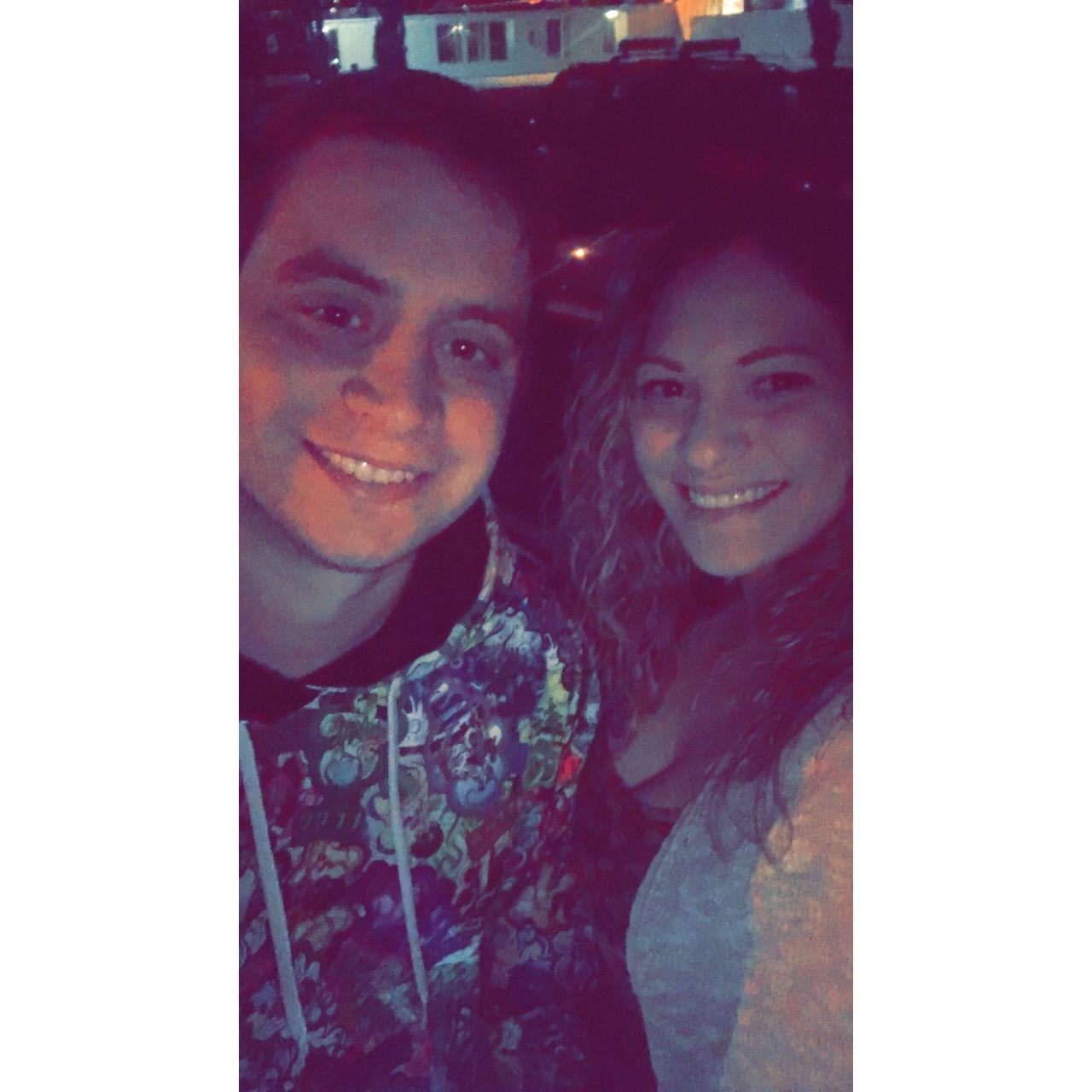 Date Night!