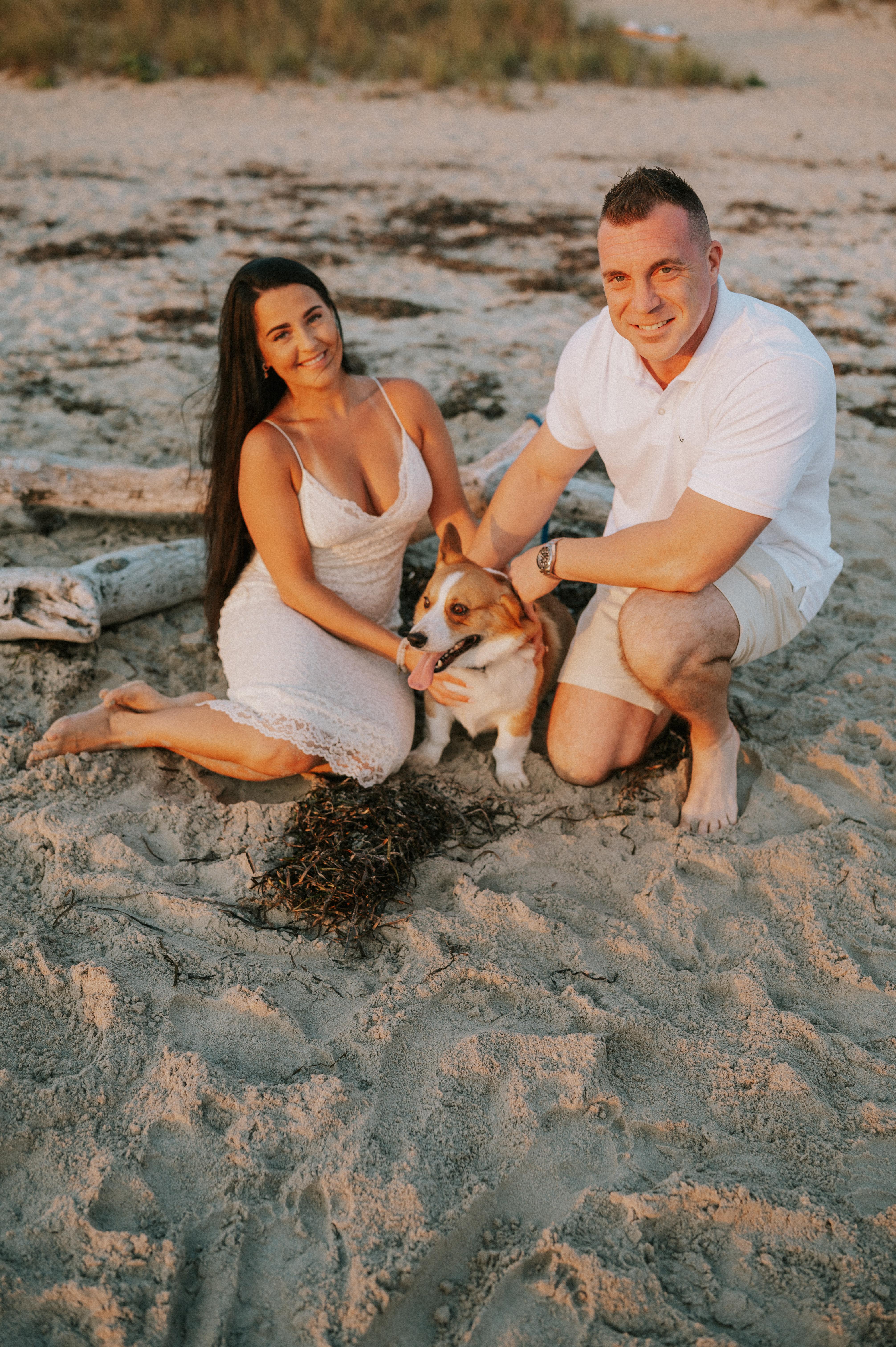 The Wedding Website of Annie Zelman and Evan Speck