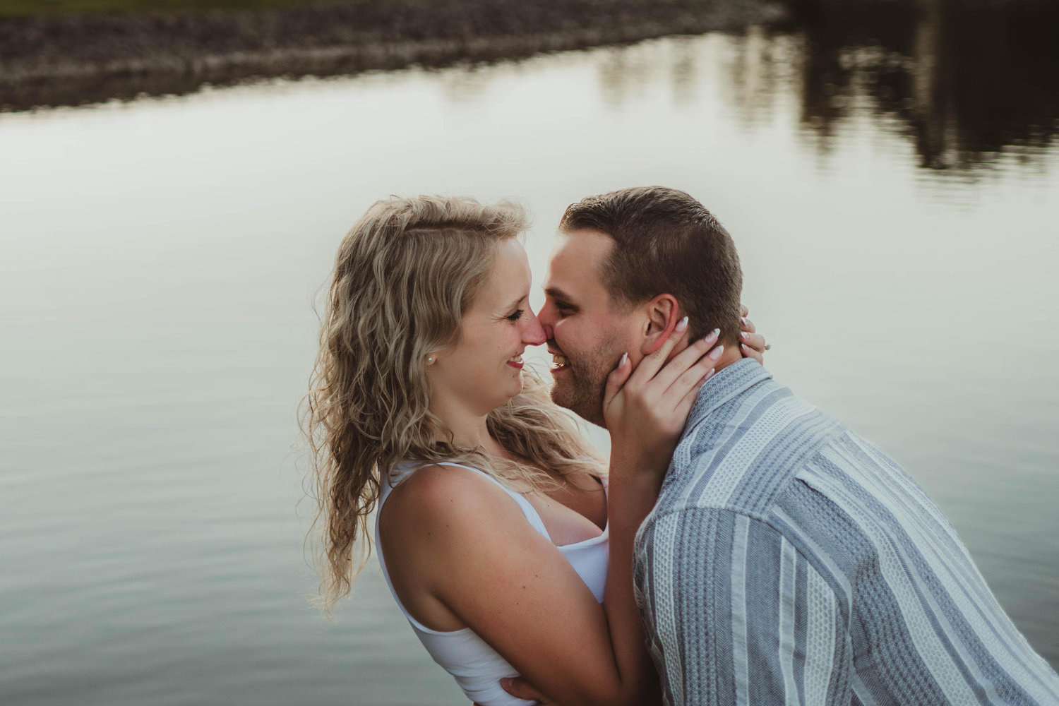 The Wedding Website of Andrea Waschbisch and Thomas Cumberland