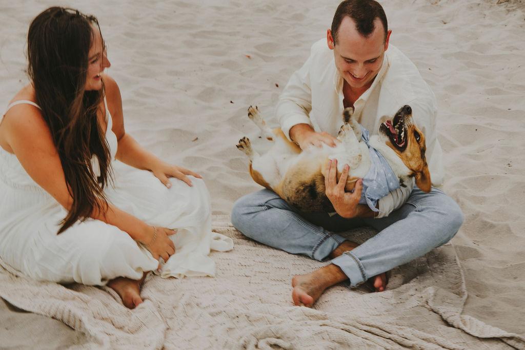 The Wedding Website of Connar Capps and Nicholas Greene