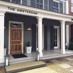 The Amsterdam