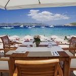 Cala Bassa beach Club