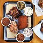 Martin's Bar-B-Que Joint