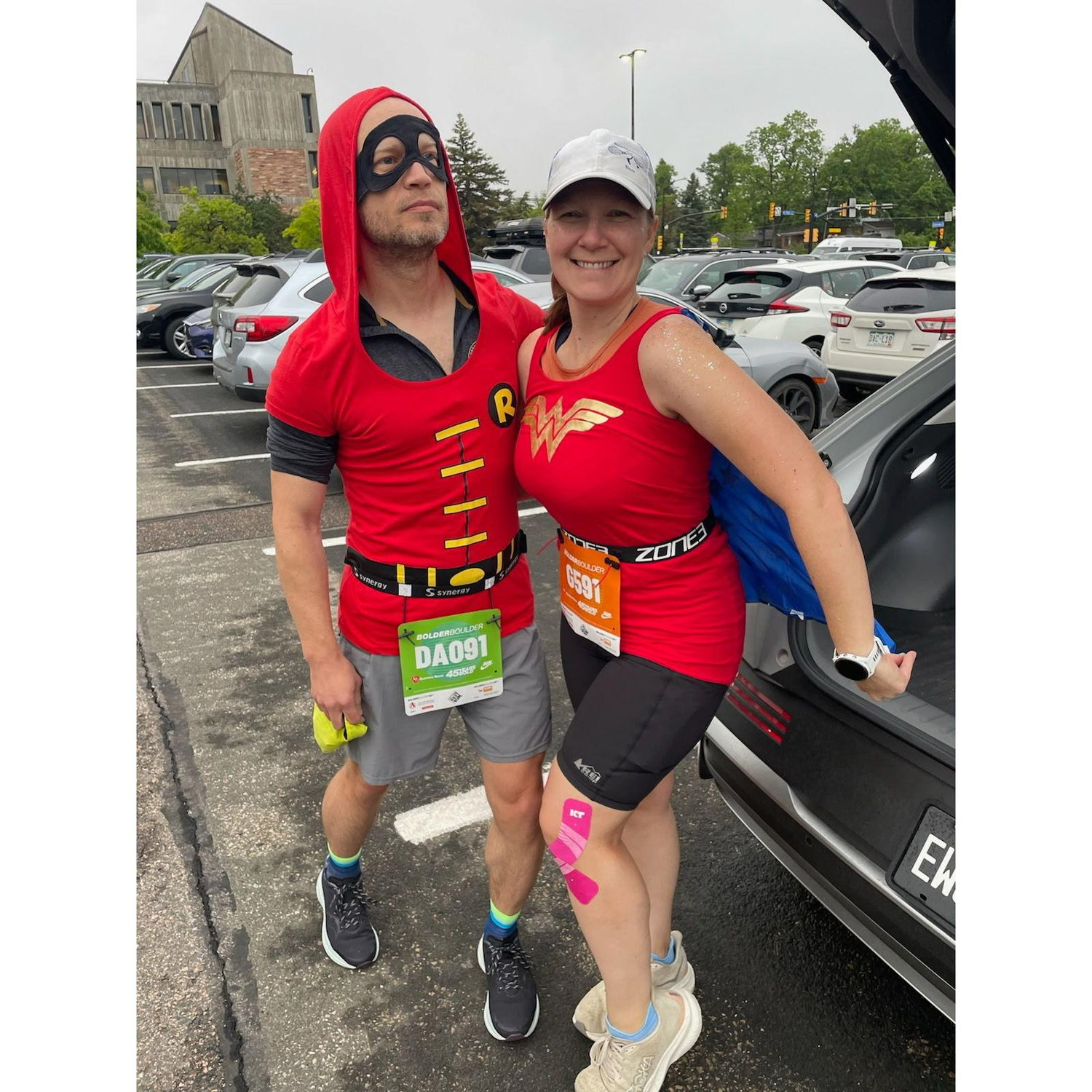 BolderBoulder 10k 2025