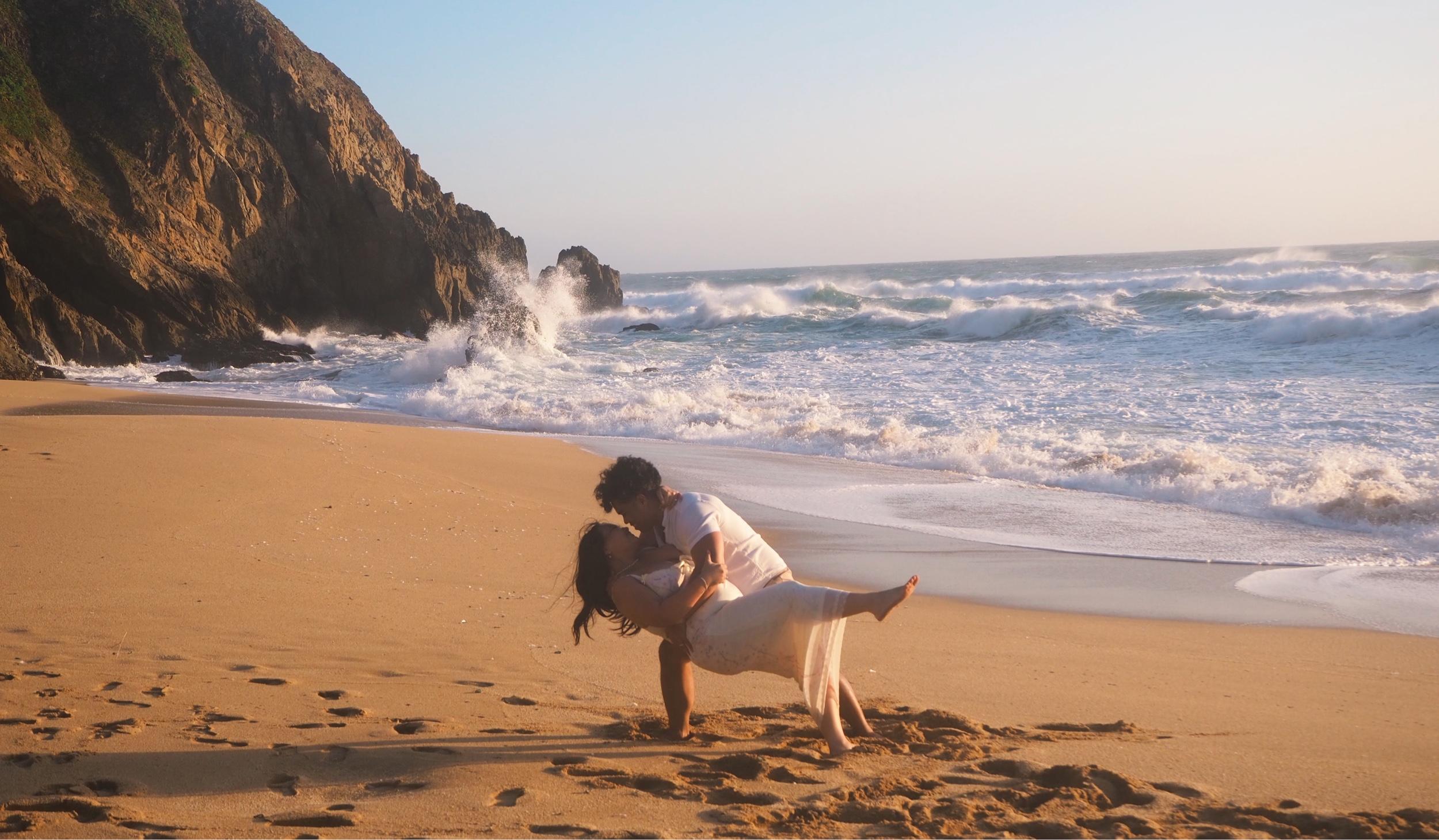 The Wedding Website of Sheila Vu and Gideonray Molina