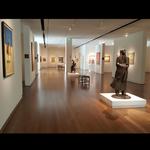 Fred Jones Jr Museum of Art