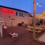 Zócalo Food Park