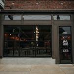 Cabin Boys Brewery Claremore