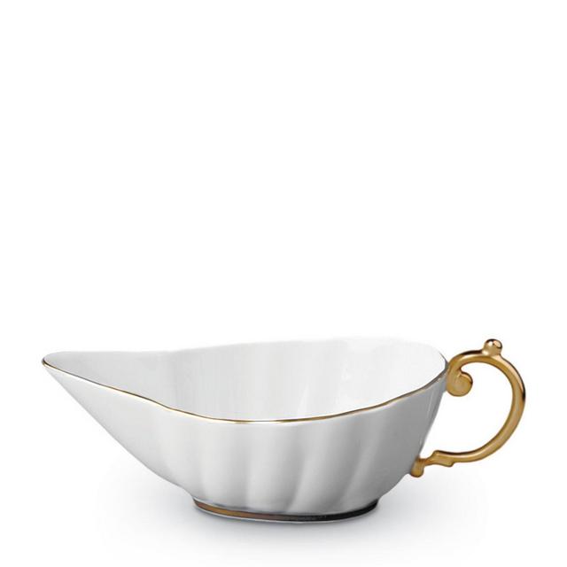 L'Objet Aegean Gravy Boat