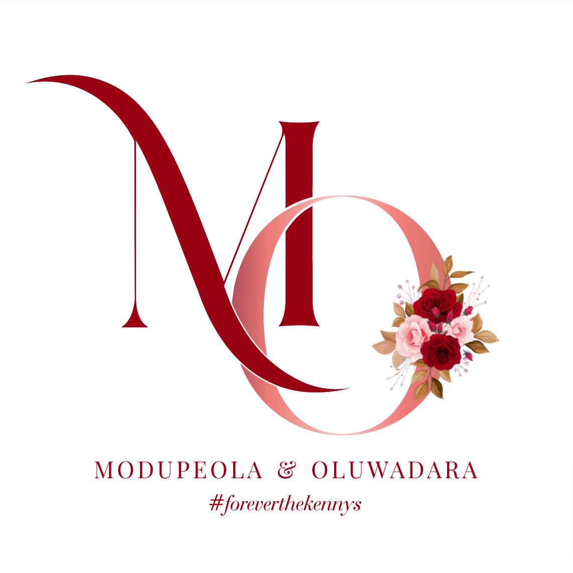 The Wedding Website of Modupeola Omotoyinbo and Oluwadara Kehinde