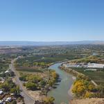 Palisade Rim Trail